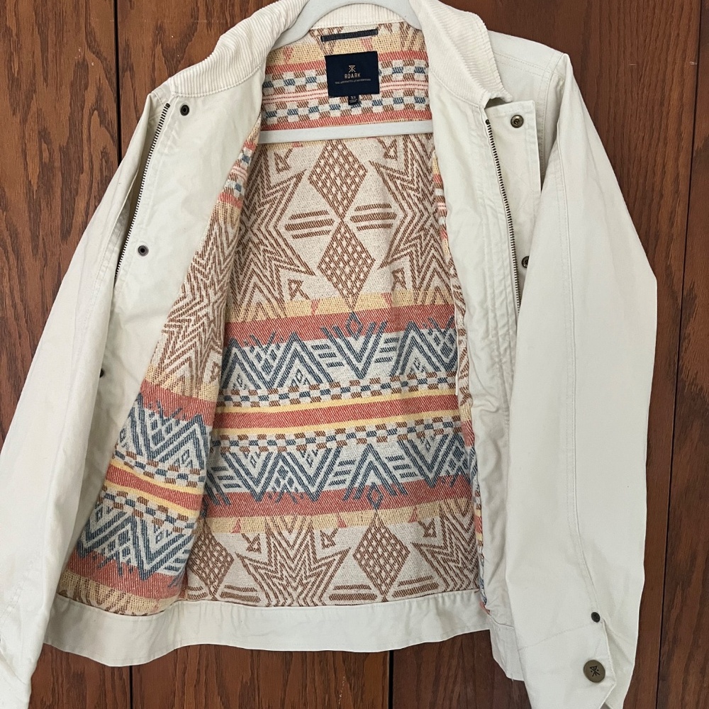 Roark Deckhand Jacket - image 4